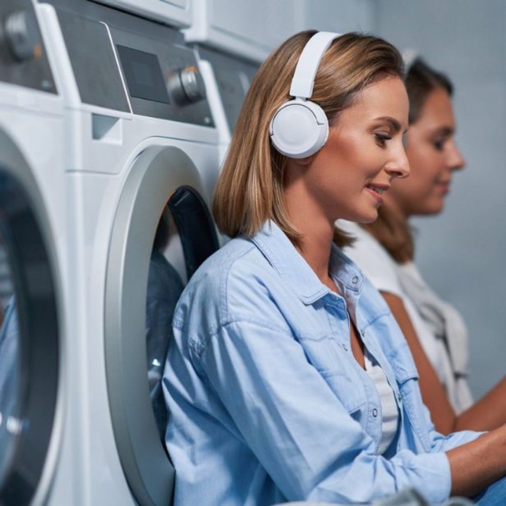 Replace & Repair Industrial Laundry Gear with Confidence