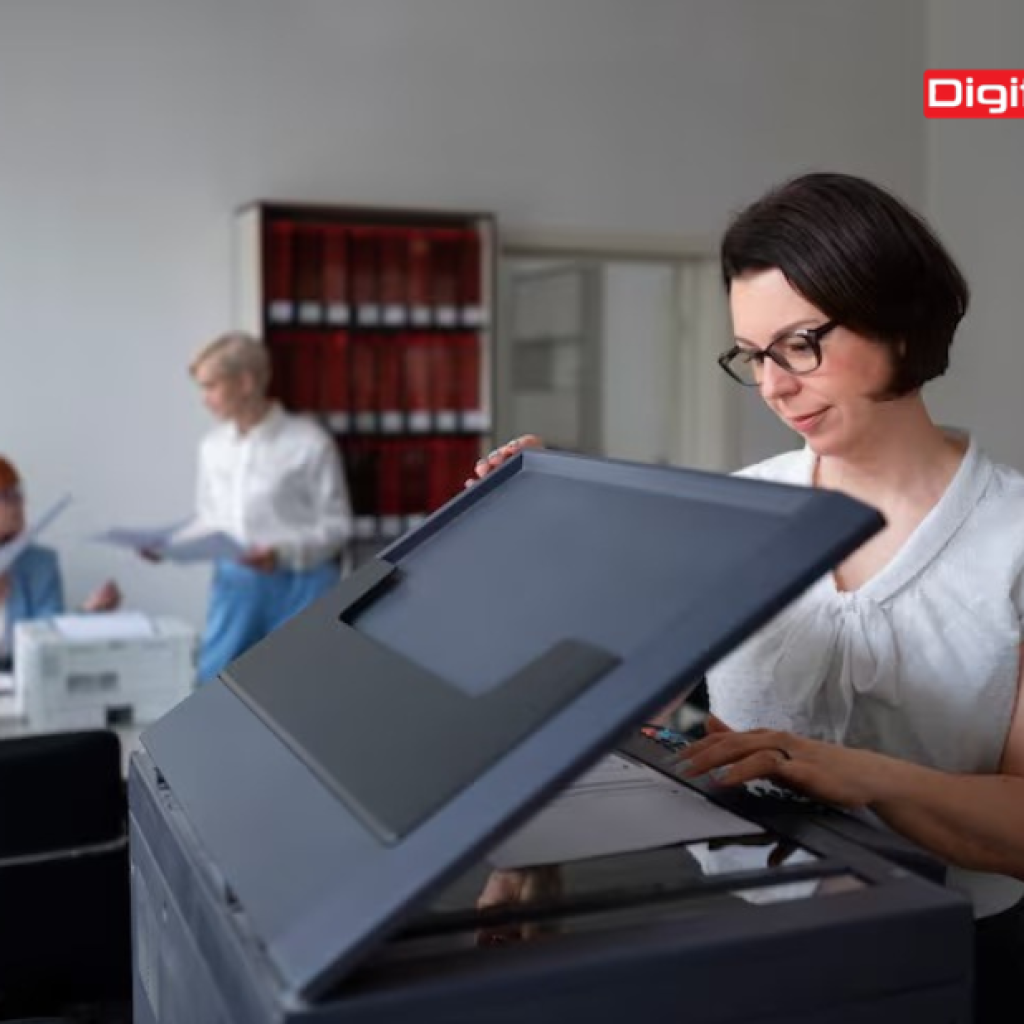Trusted Canon Printer Dealers in Dubai – Best Deals and Support