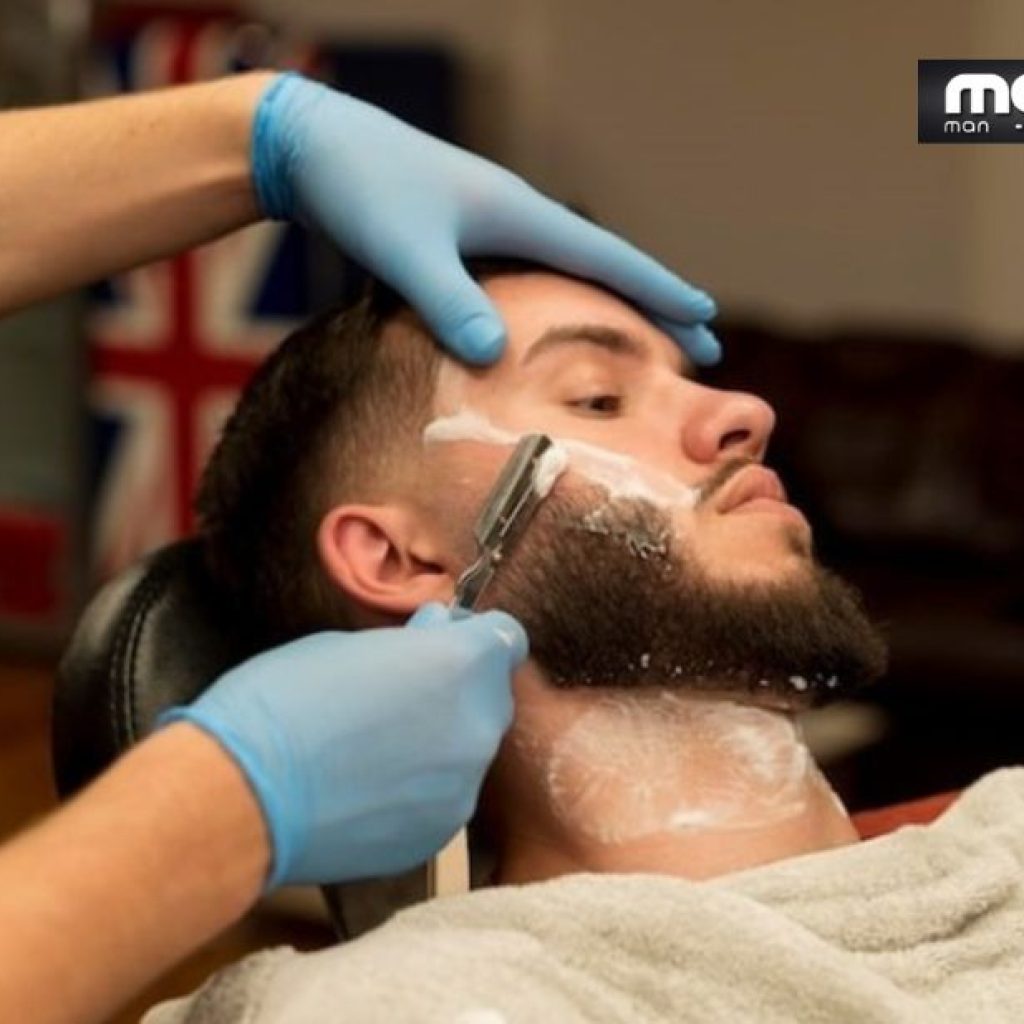 Barber Shop | Manhor.com.au