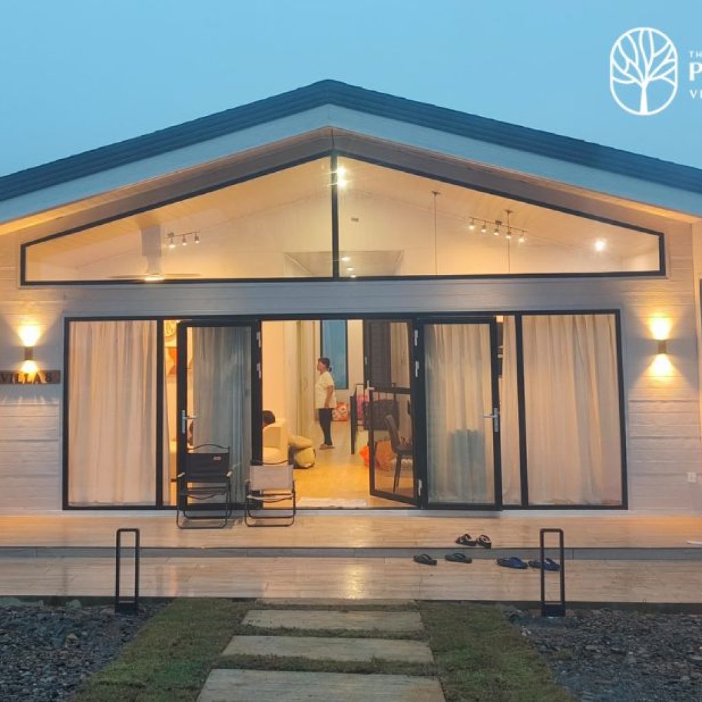 Escape to a Luxury Sabah Retreat with Panoramic Mountain Views
