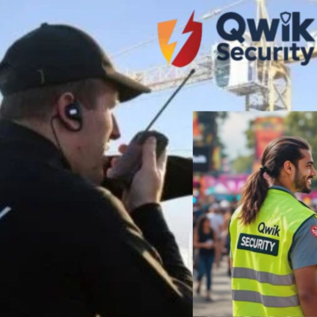 Protective Expert Services for Seamless Venue Safety