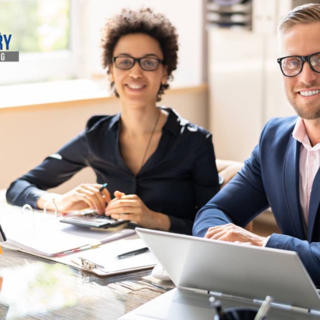 Flexible CFO Support for Growing Businesses