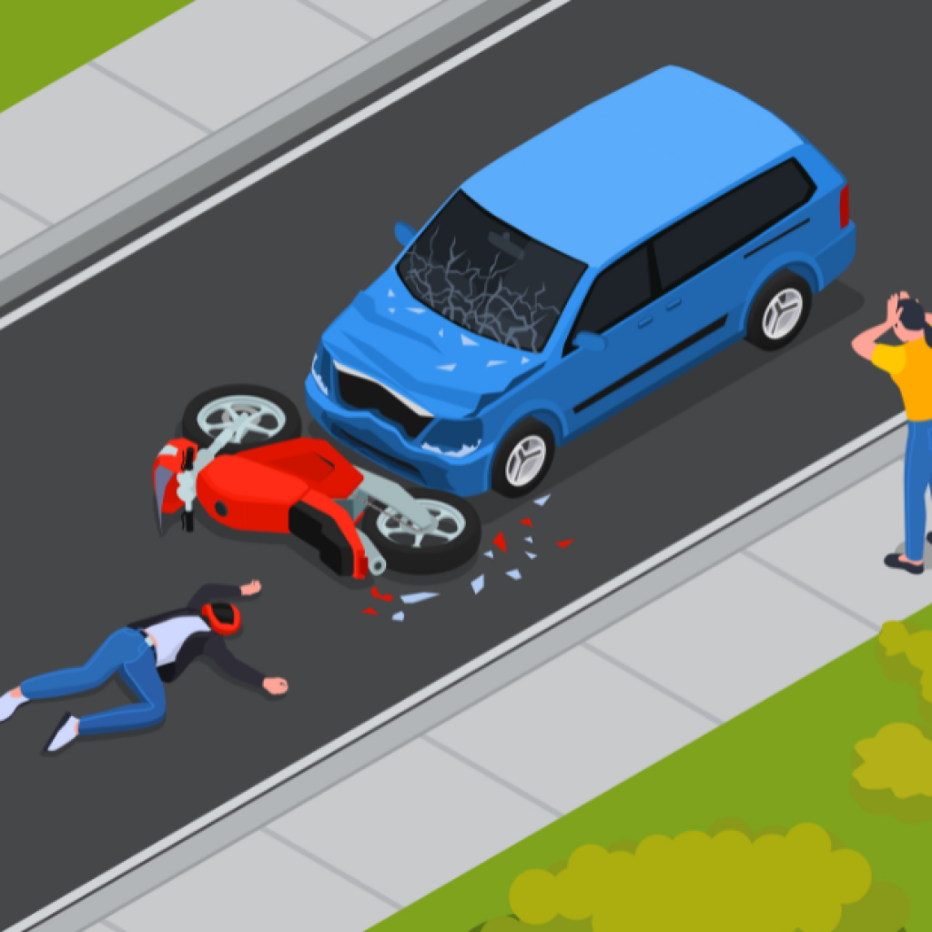 Trusted Help After a Car Crash: Legal Support You Can Rely On