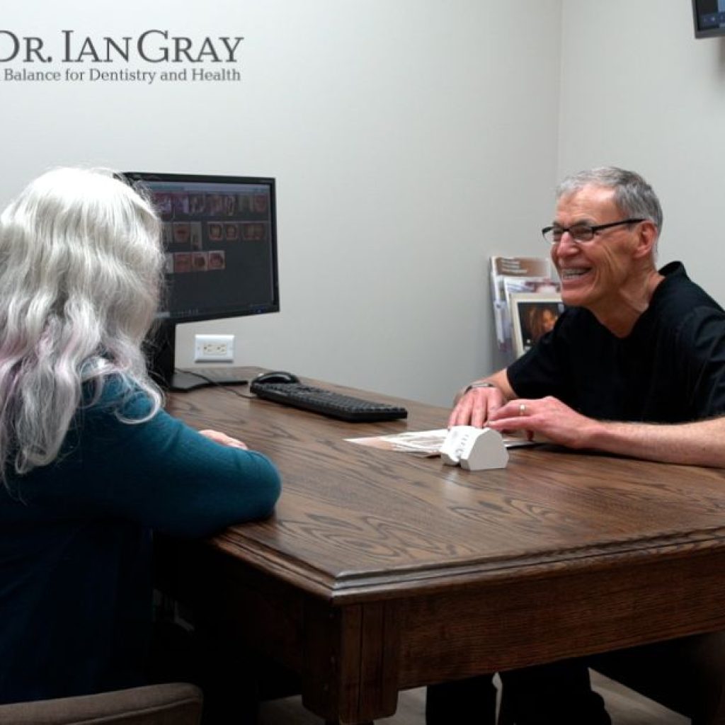 Gentle Sedation Choices for Nervous Patients in Newmarket