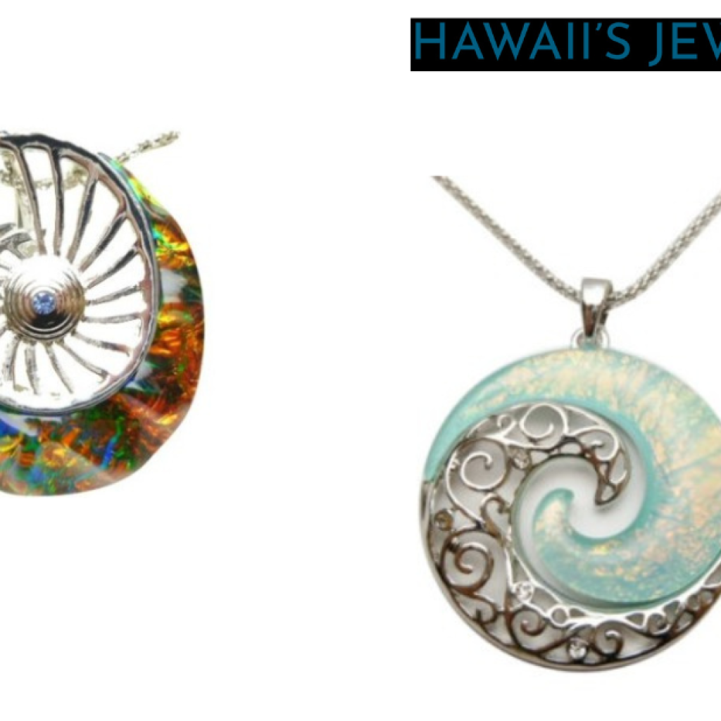 Island-Inspired Gold Pendants: Shop Premium Pieces Online