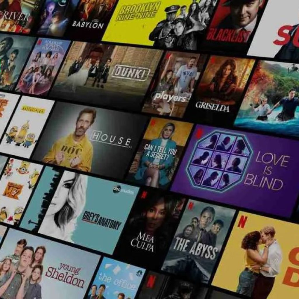 Acceso rápido a perfiles de streaming populares sin costo