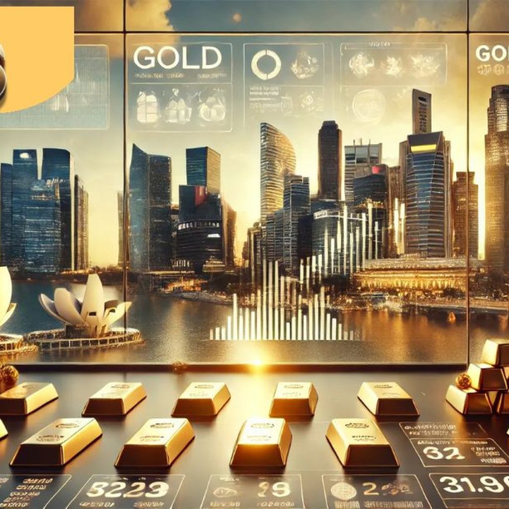 Mastering Gold Markets: A Practical Guide for Smart Investors