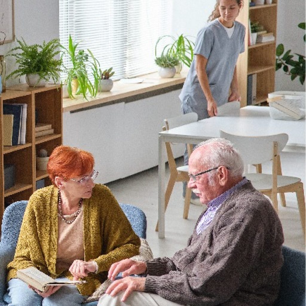 Trusted Companions for Seniors in Coquitlam and Nearby