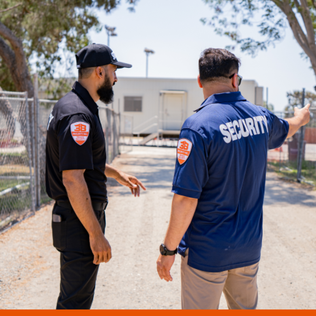 Trusted Security Solutions for Santa Monica Businesses and Homes