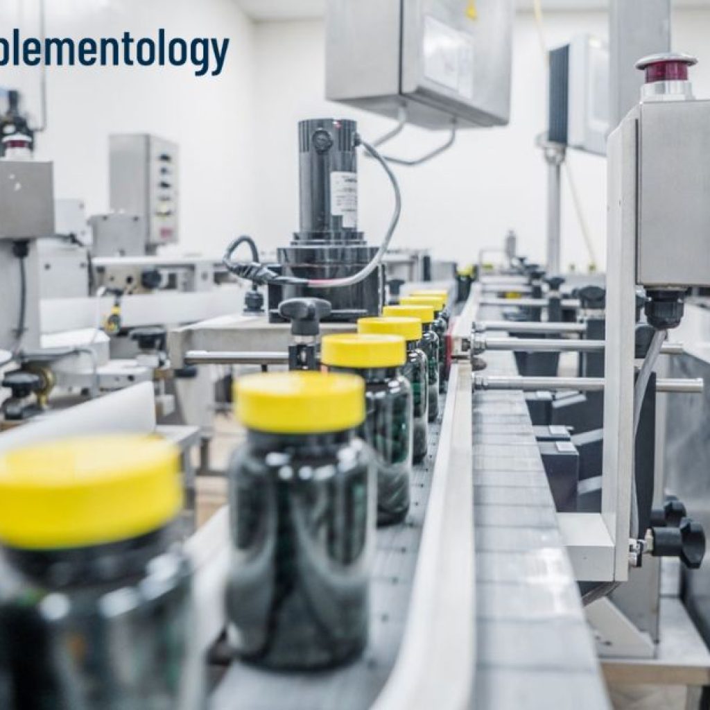 Leading Capsule Manufacturing Partner in Canada for Quality Supplements