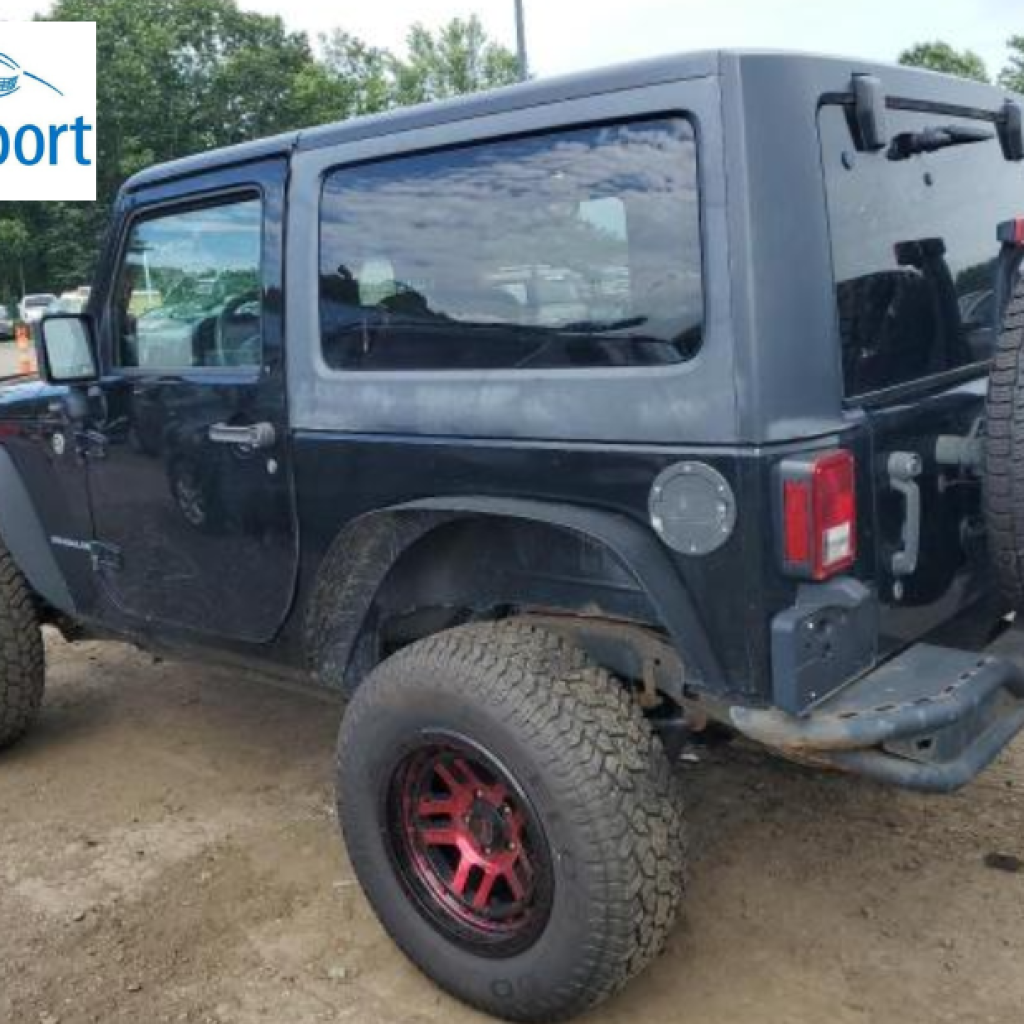 Effortless international vehicle shipping for your export needs