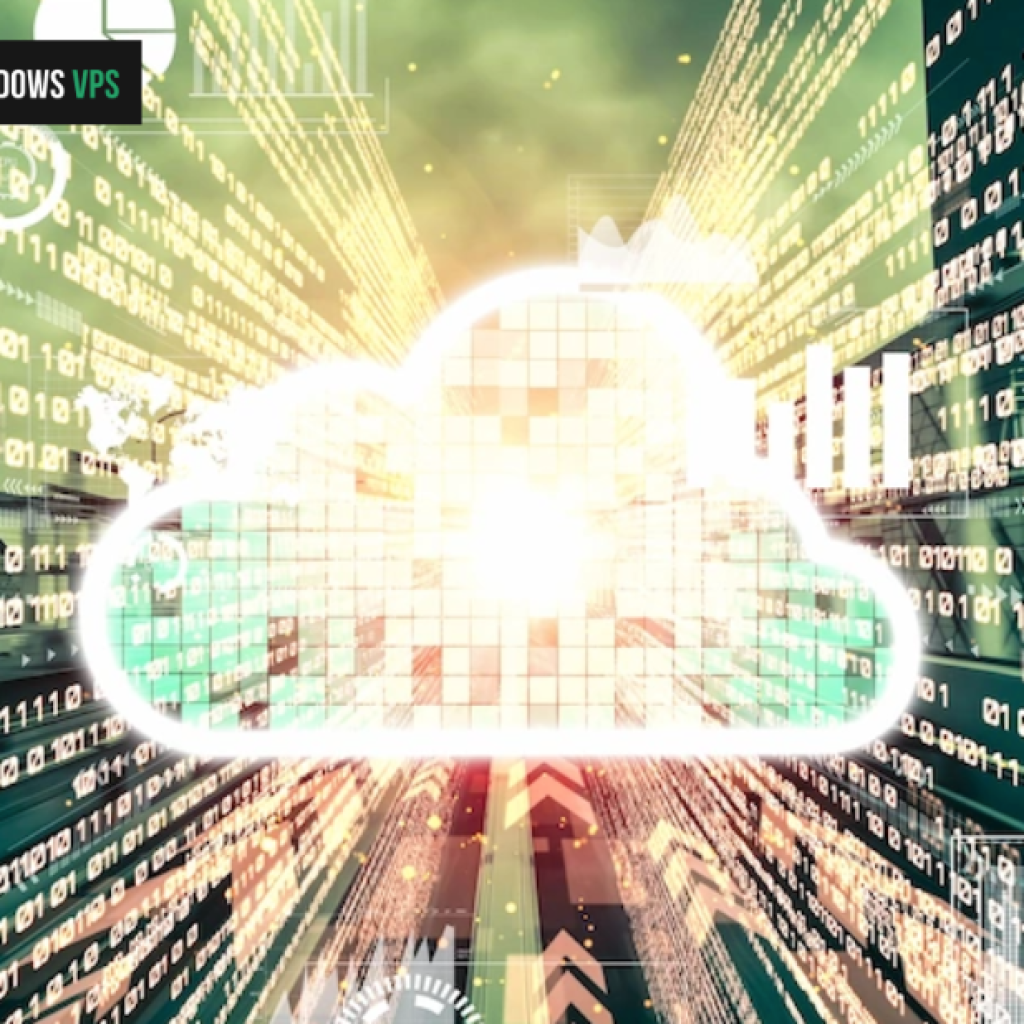 Lightning-fast Windows VPS with Solid State Drive for high-traffic sites