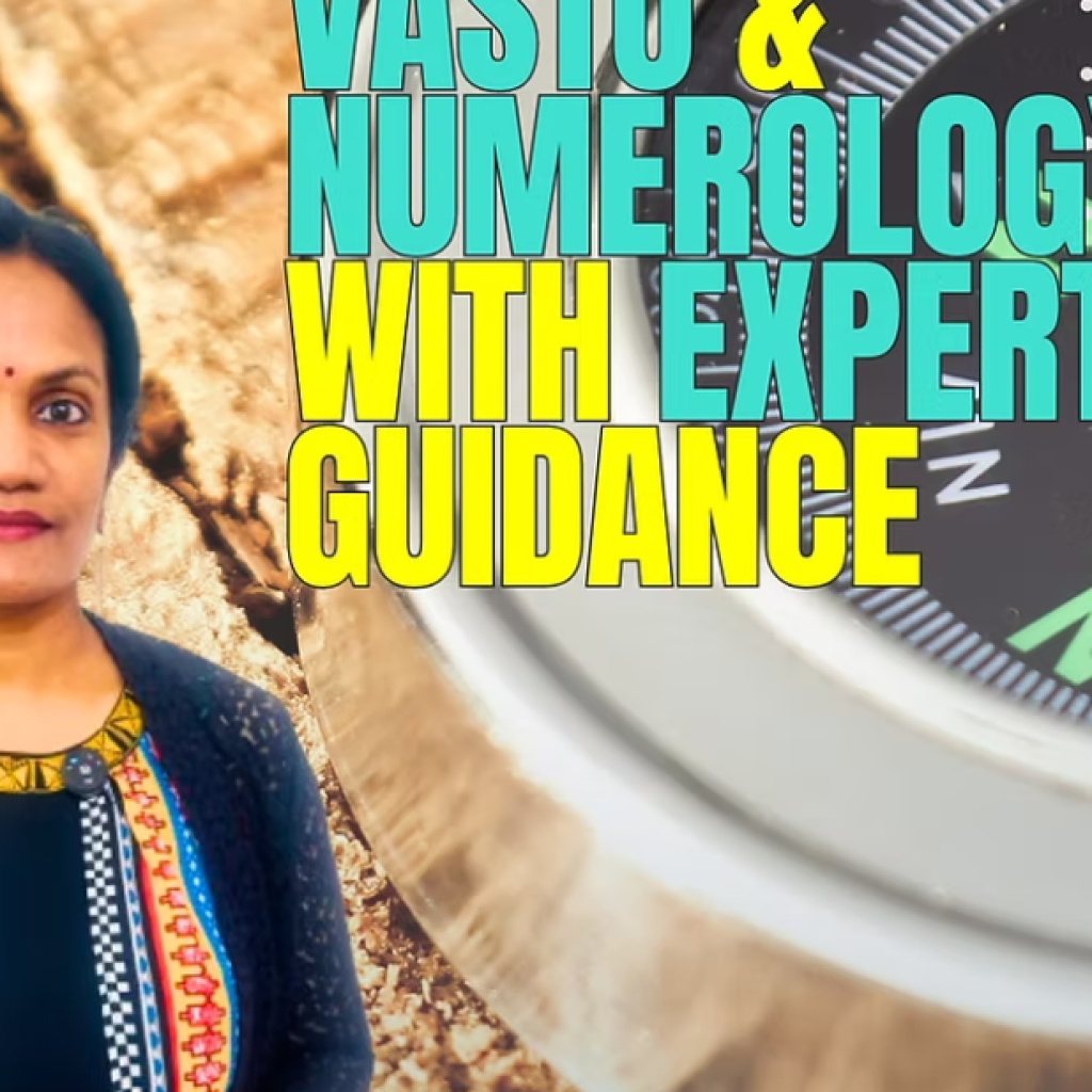 Skilled Vastu Consultant for Homes and Offices in Bengaluru