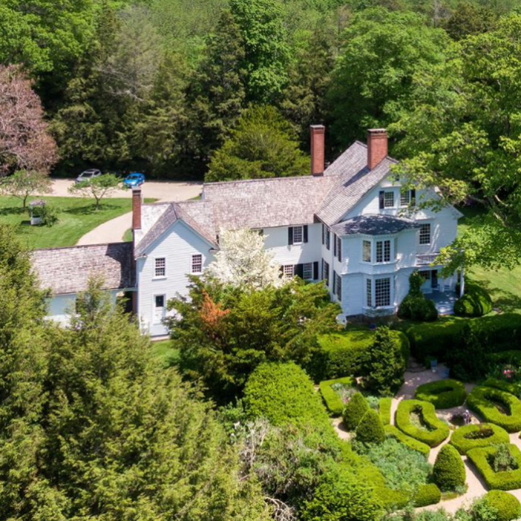 Timeless Stone Foundations: Expert Masonry in Canaan