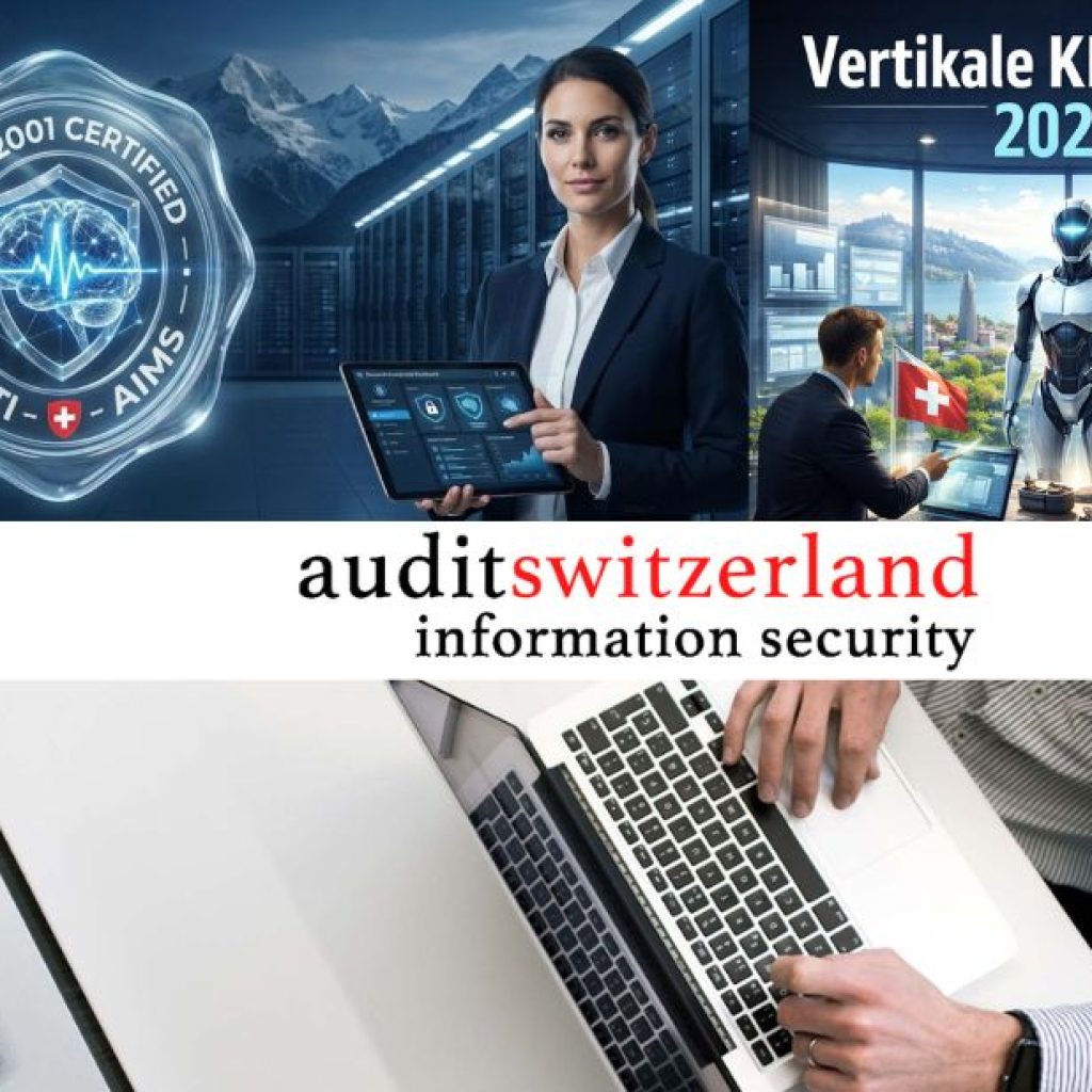 Schweizer Cybersicherheit: Wer schützt Ihr Unternehmen effektiv?