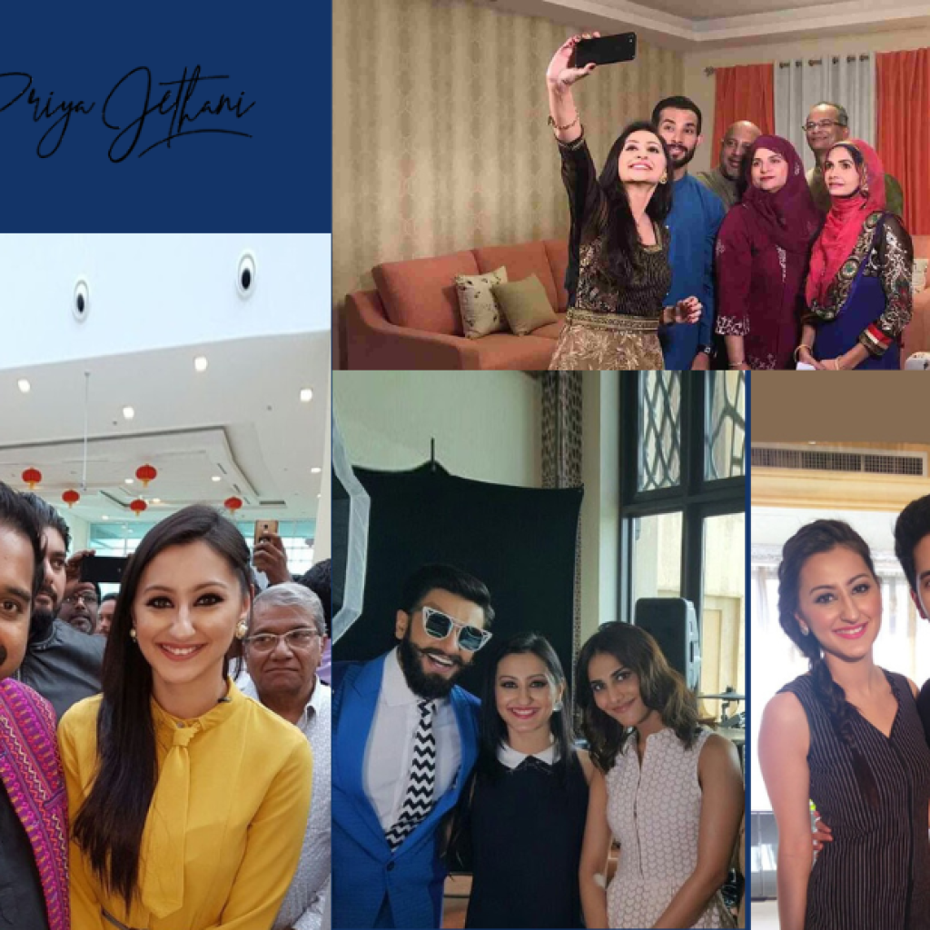 Dubai Wedding Emcee: Hire a Charismatic Host for Your Big Day
