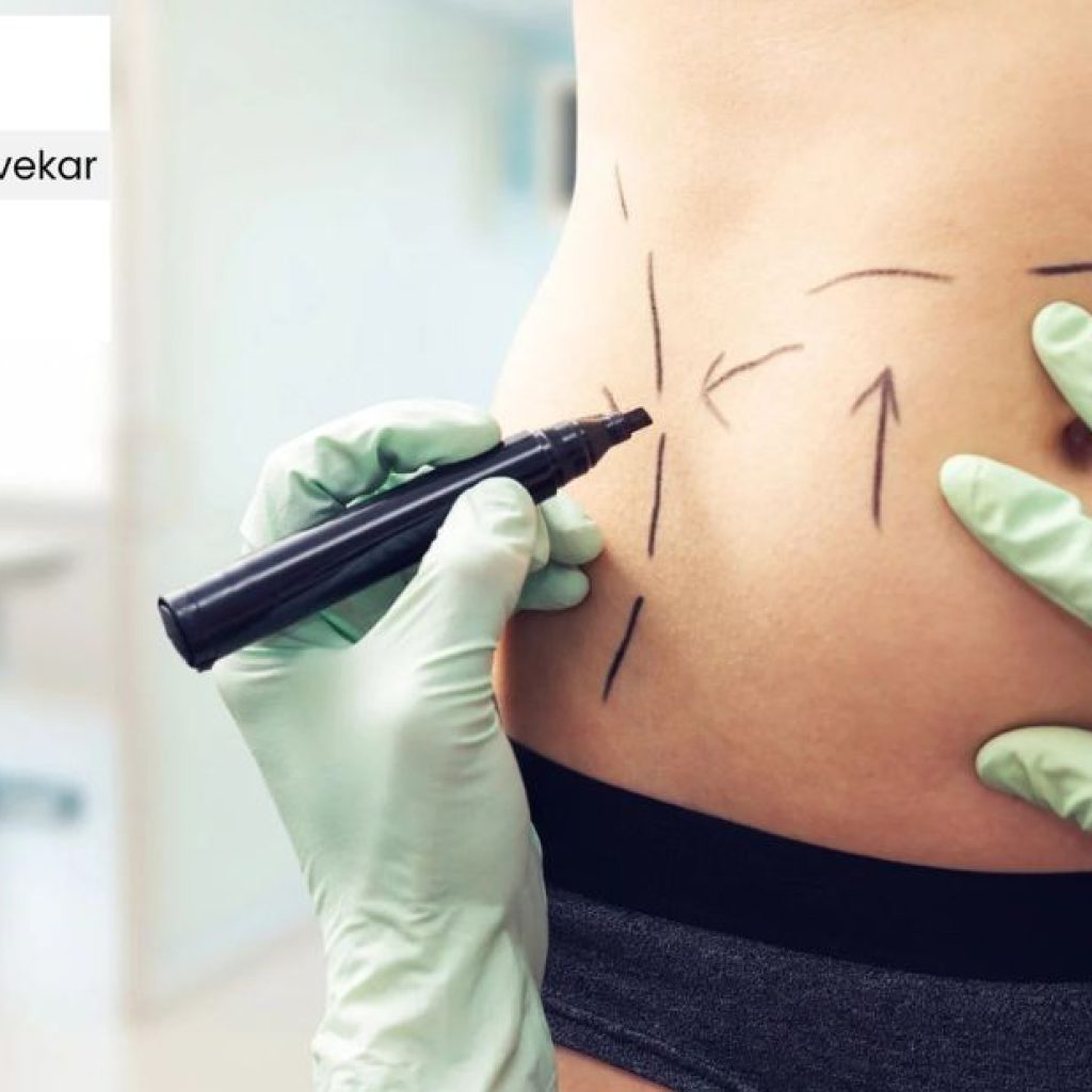 Your Trusted Melbourne Cosmetic Surgeon for Natural Results