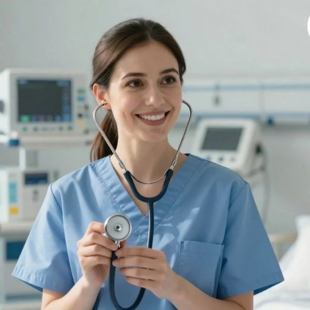 Launch Your Caring Career: CNA Training Basics for Newcomers