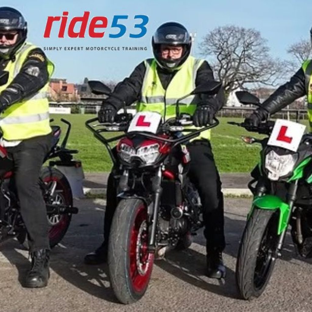 Find Expert CBT Training in Bristol for Confident Riding