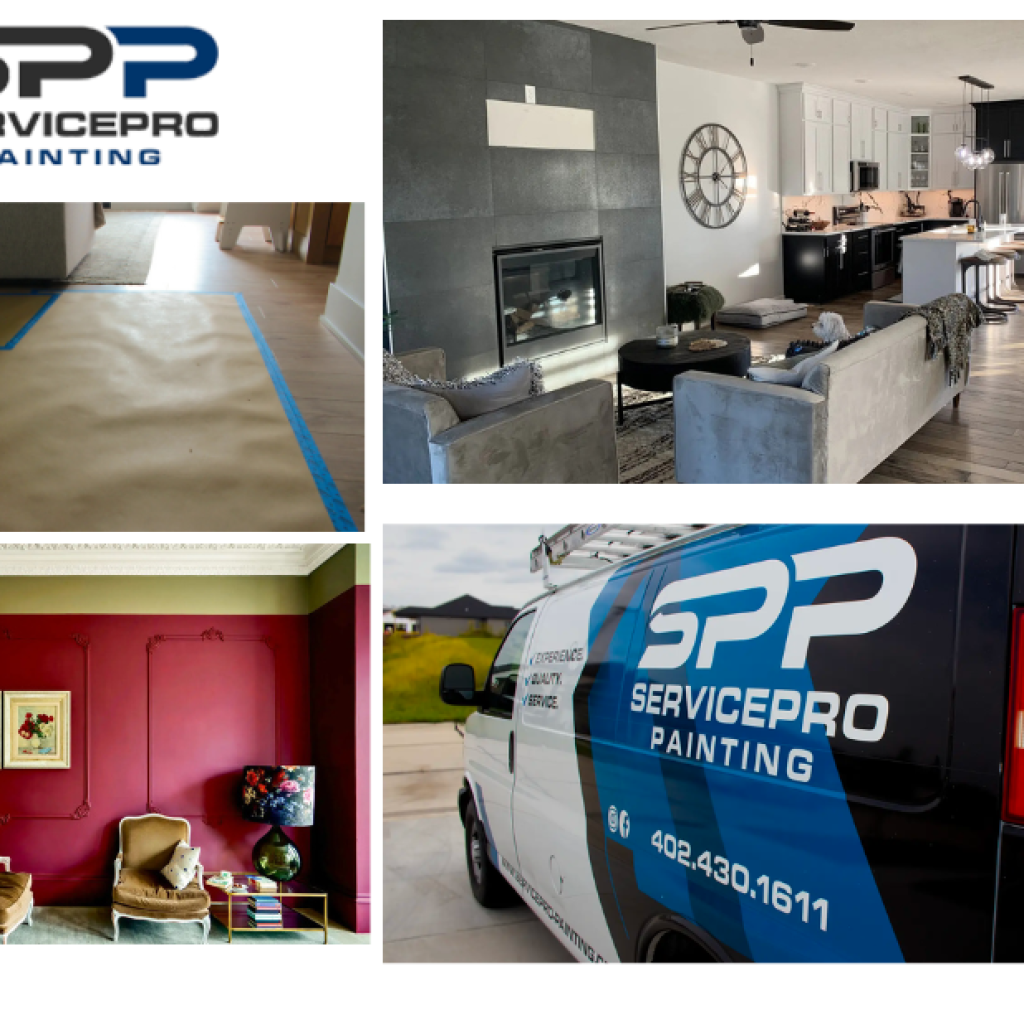 Top-Quality Painting Solutions for Homes and Businesses in Lincoln