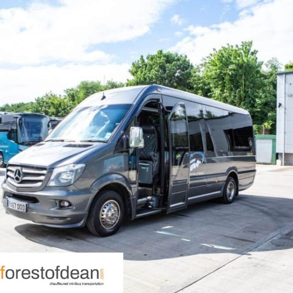 Explore the Minibus Forest of Dean: A Scenic Journey