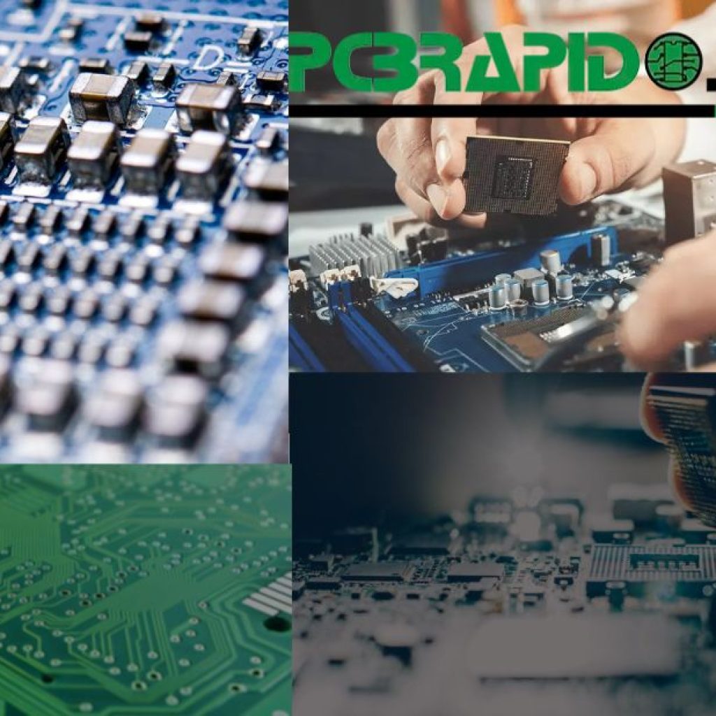 Guía completa de placas para proyectos electrónicos en España