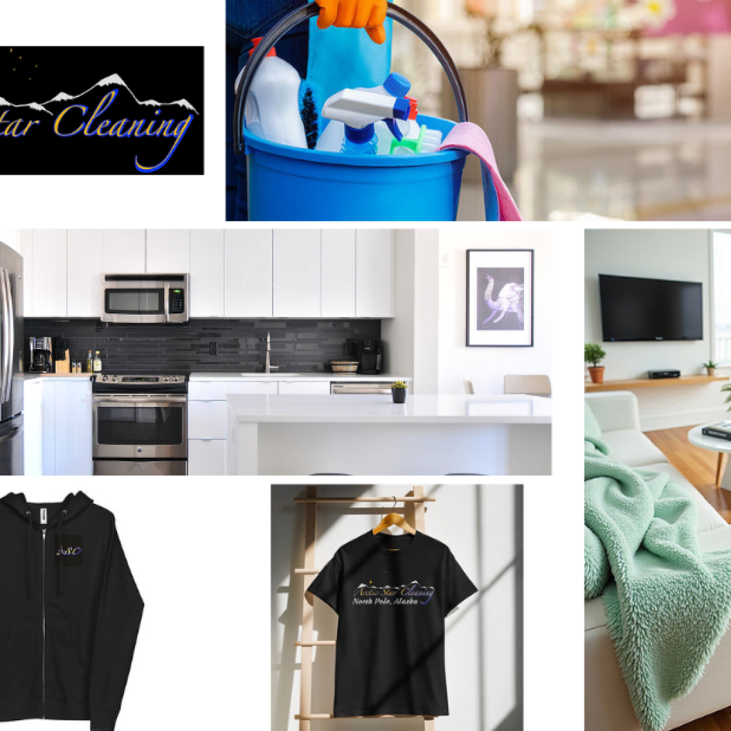 North Pole Cleaning Pros: Trusted Residential & Commercial Services