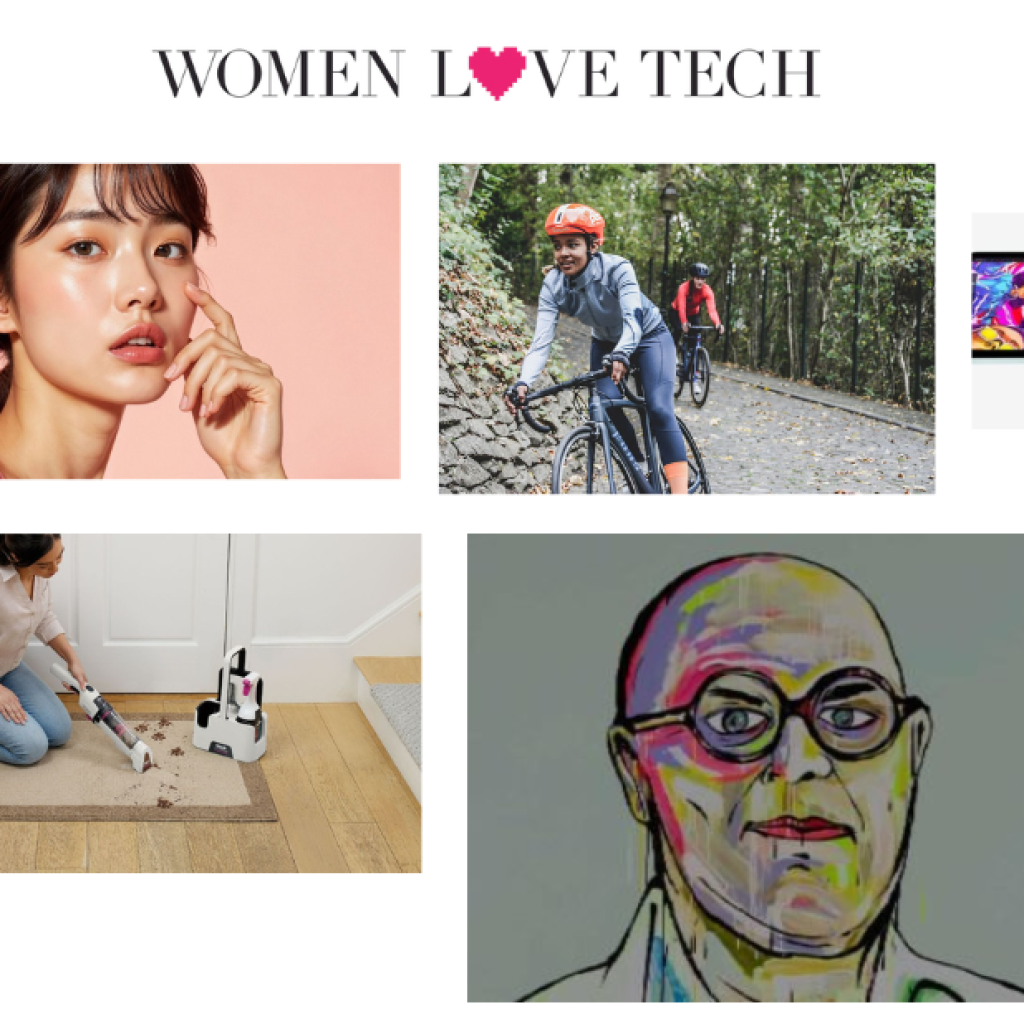 Guided Growth: Mentorship for Women in Tech