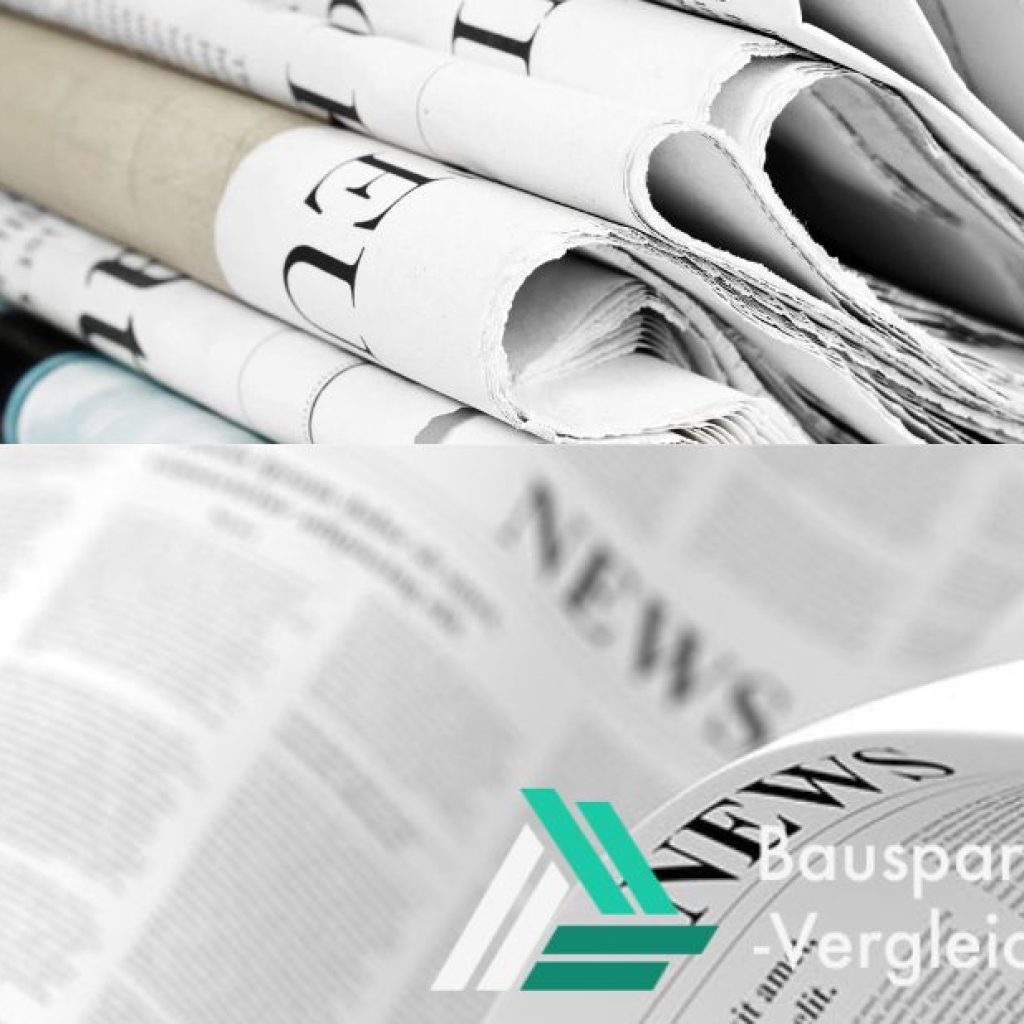 Schneller Bausparvertrag-Vergleich online – klug wählen