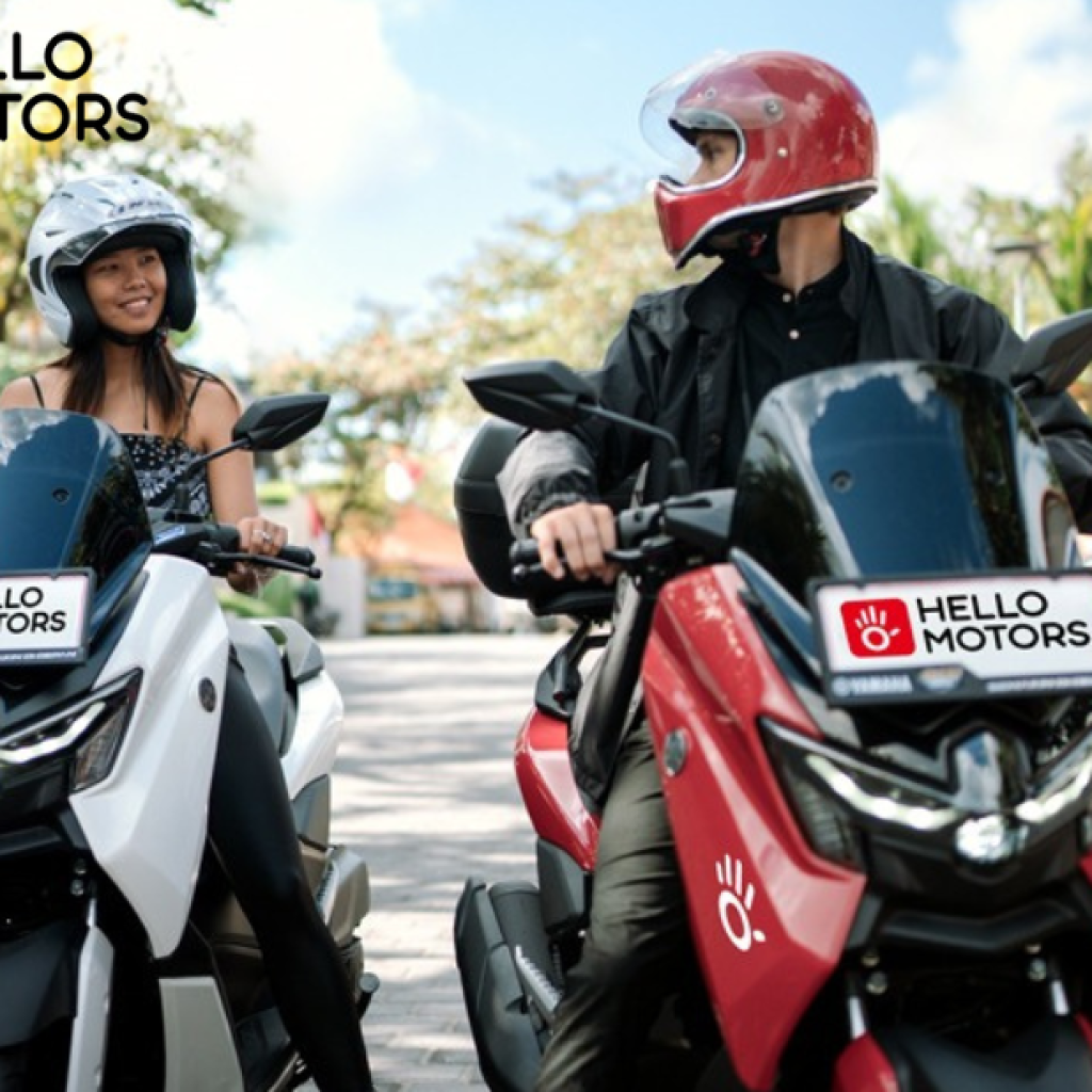 Ride Bali on Your Terms: Scooter Rentals That Make Travel Easy