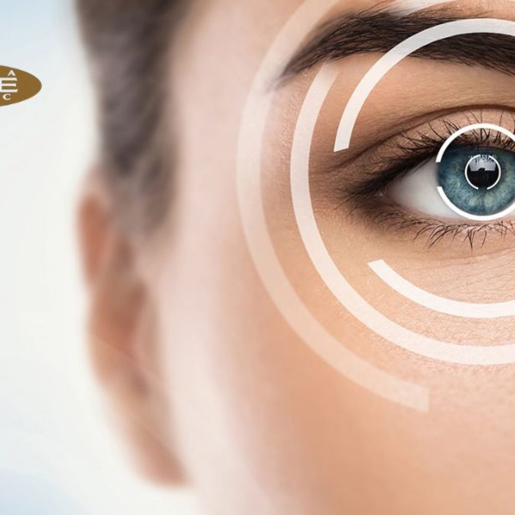 Convenient Home Eye Tests with NHS-Approved Opticians