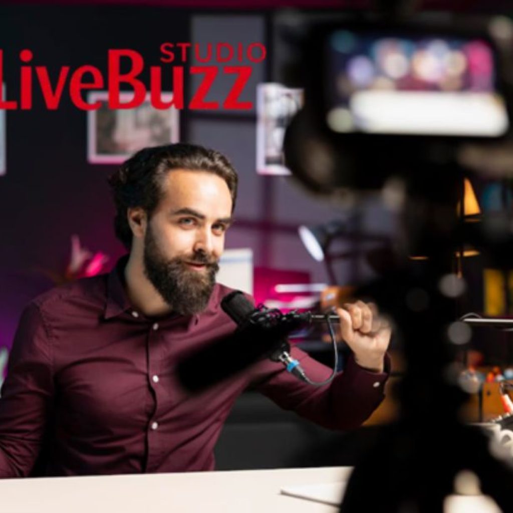 Elevate Your TikTok Live with Expert Event Production Services