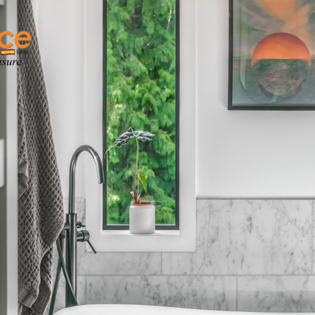 Stylish Basin cabinets in Malaysia for modern bathrooms