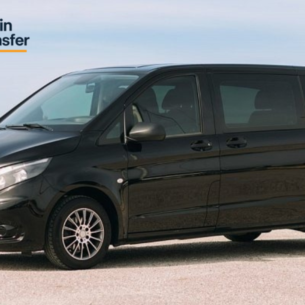 Effortless journeys to Calpe: reliable transfers from start to finish