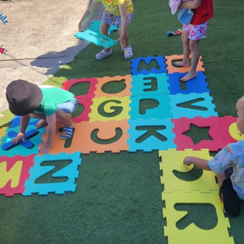 Bright Beginnings: Trusted Early Care in Beachlands for Your Little One
