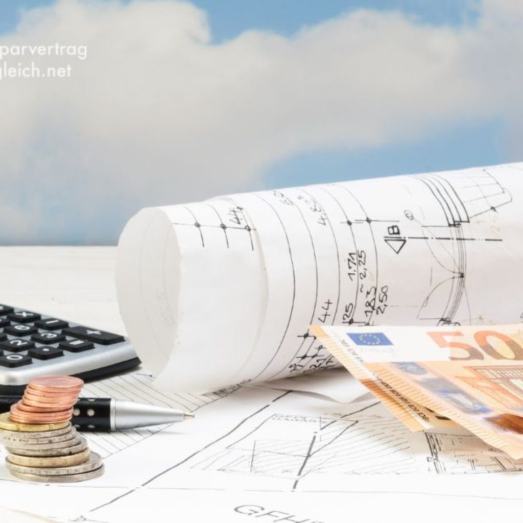 Bausparen bei einer führenden deutschen Bank: Vorteile und Tipps