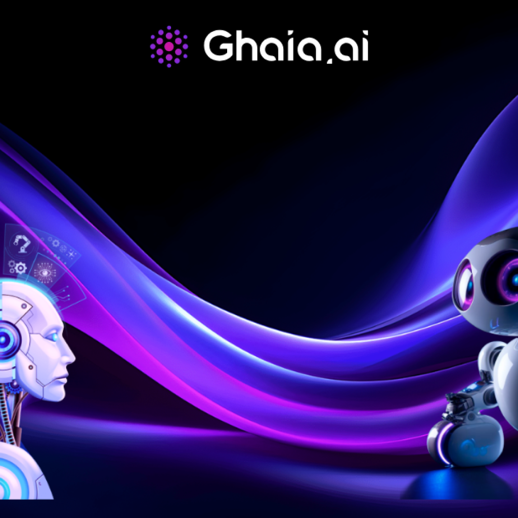 Meet Next-Gen AI Assistants for Smarter Workflows