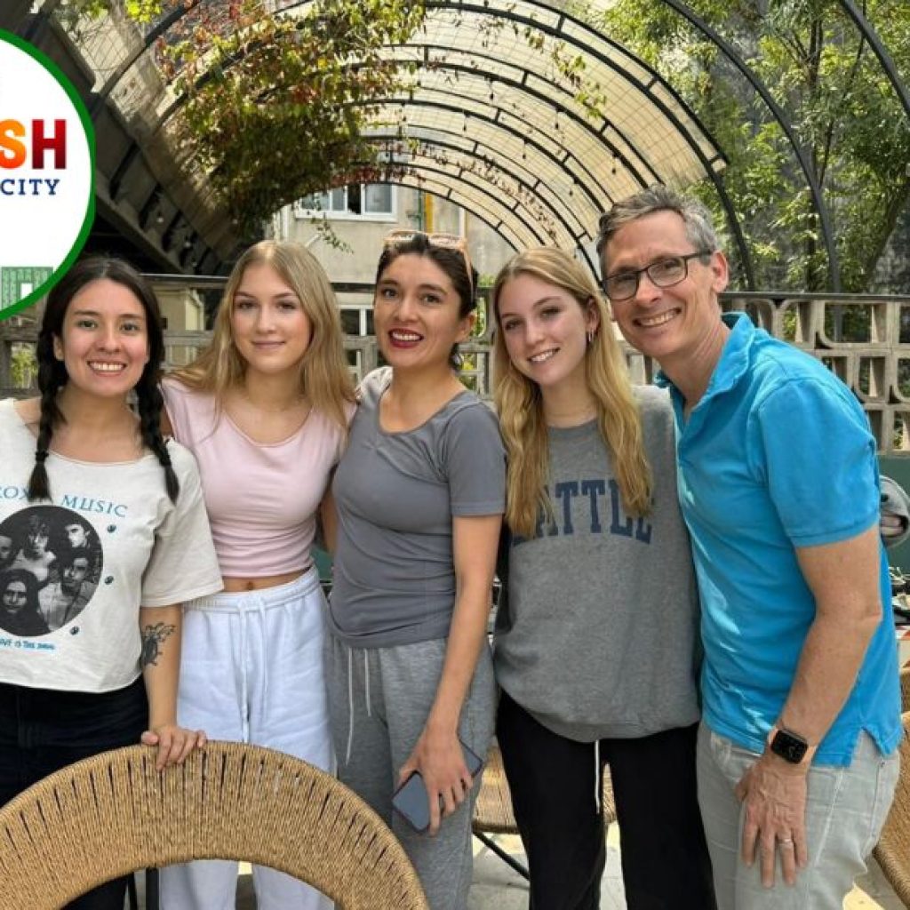 Immersive Spanish Learning in Mexico: Start Your Journey