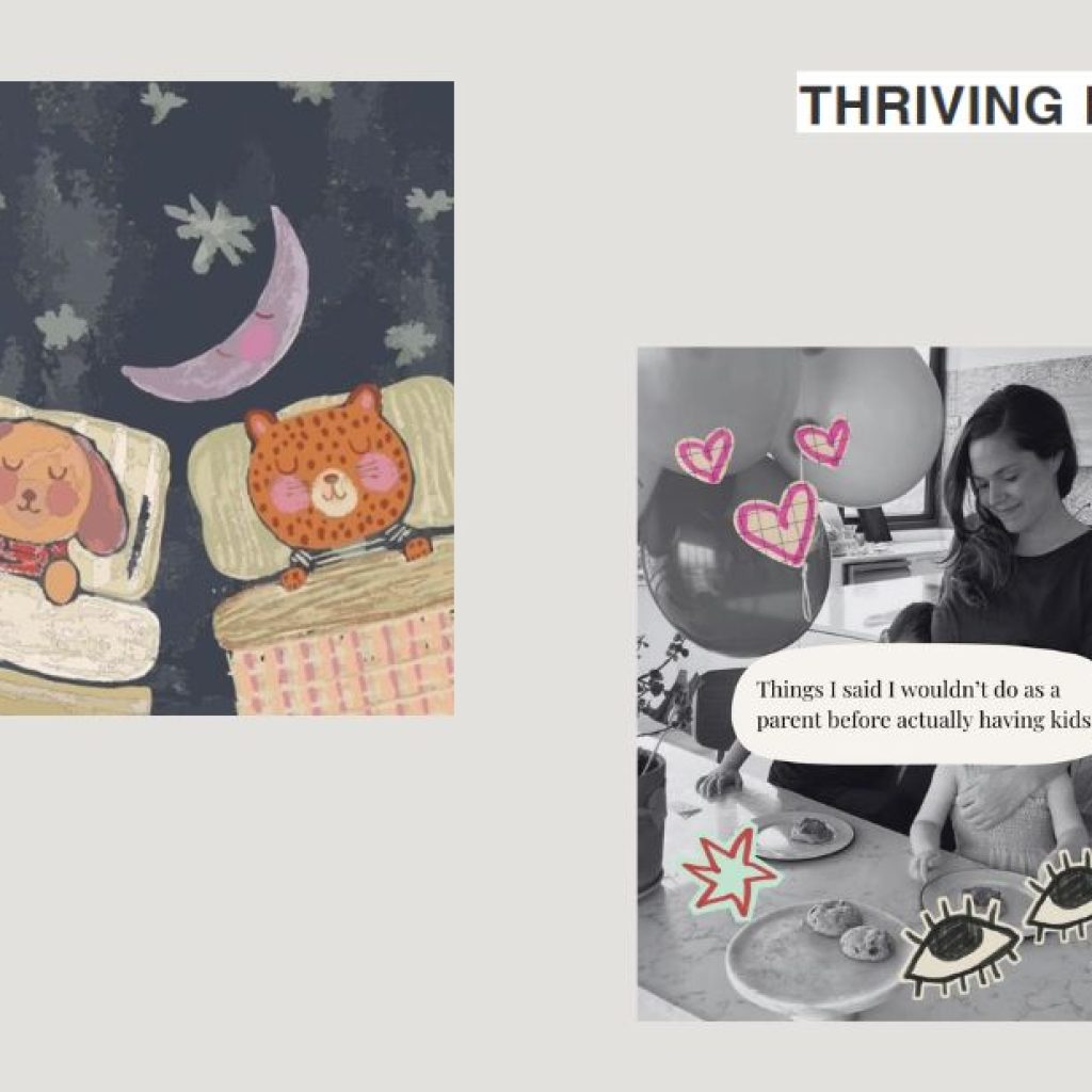 Helping Children Sleep Through the Night: Practical Tips for Parents
