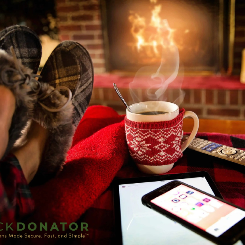 Begin Accepting Stock Donations Today for Greater Impact