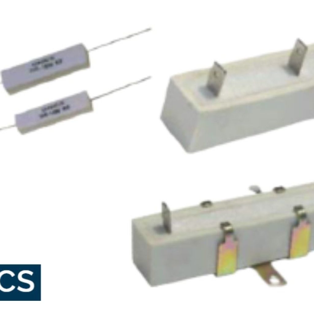 Leading Indian resistor manufacturer for reliable, high‑quality components