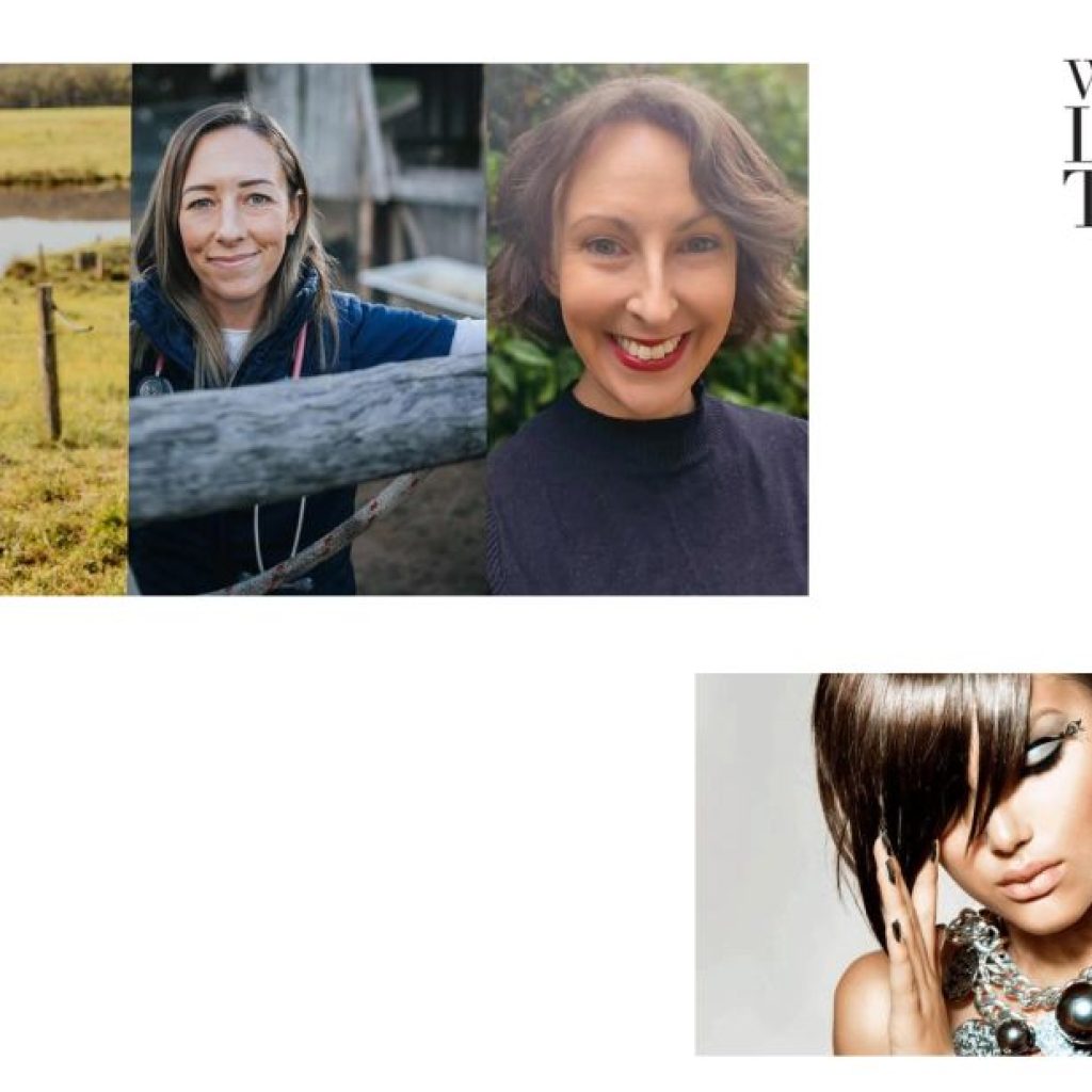 Empowering Women Through Guided Mentorship Opportunities