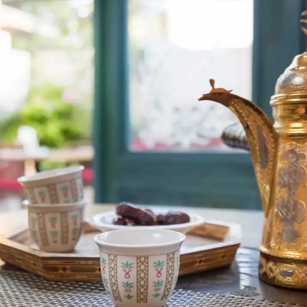 Authentic Emirati Flavours for Your Event Catering