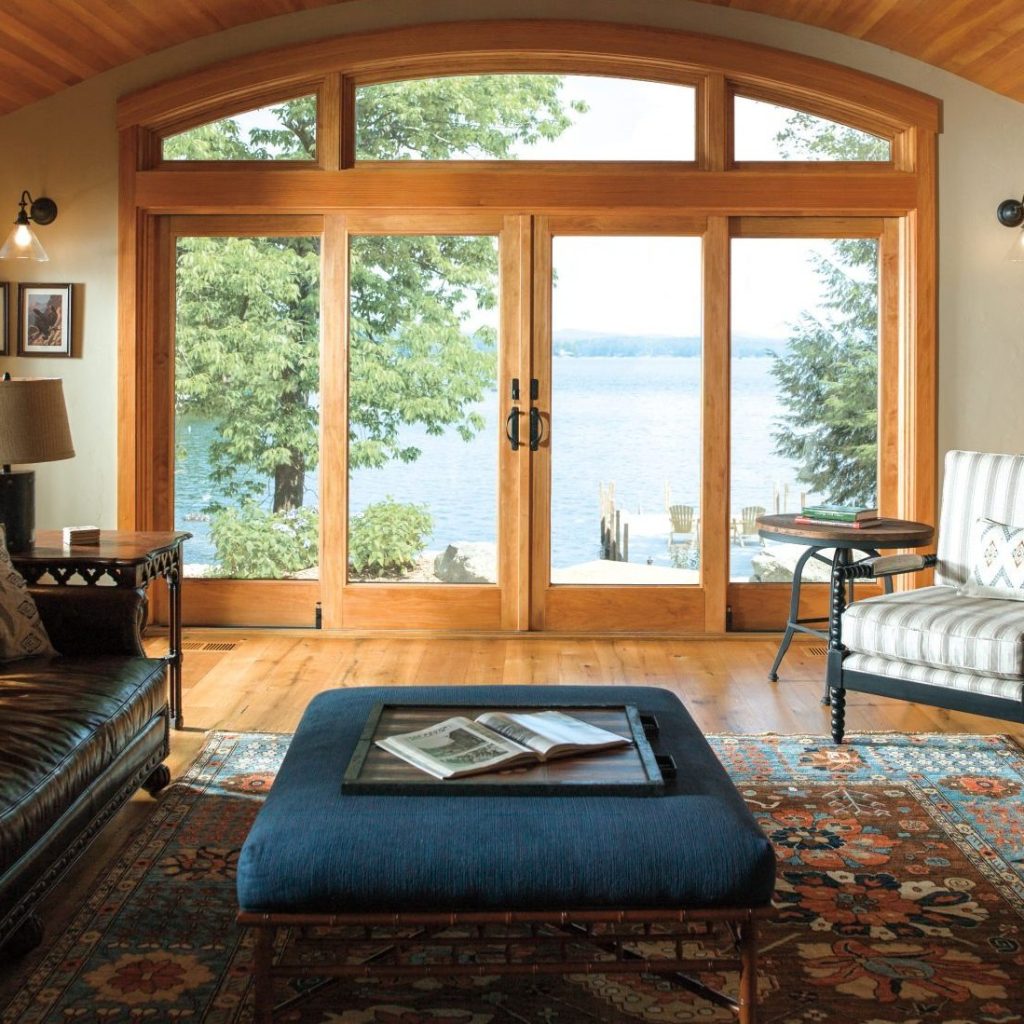Tailored Window Solutions for Your Home