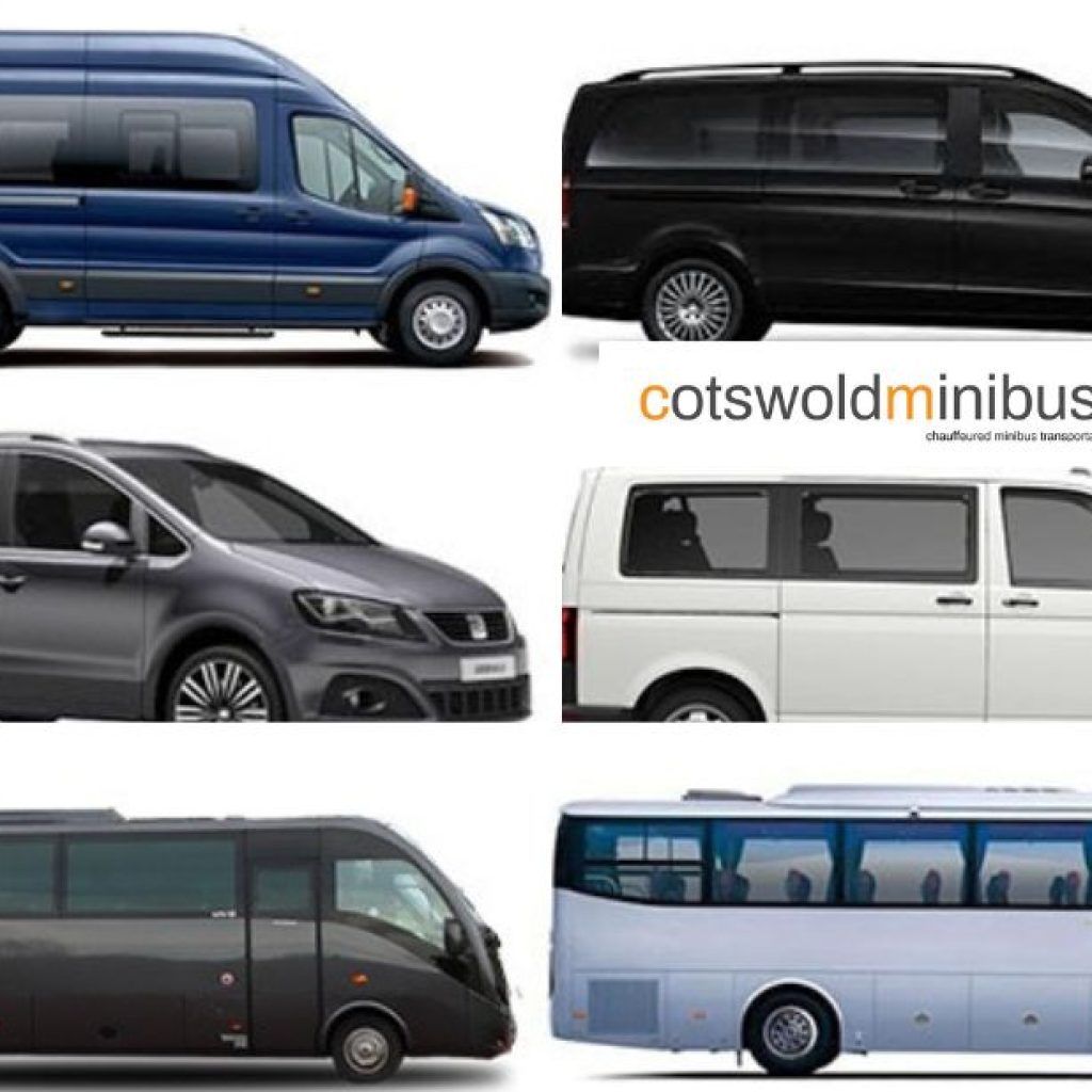Reliable Private Coach Hire for Groups in the Cotswolds