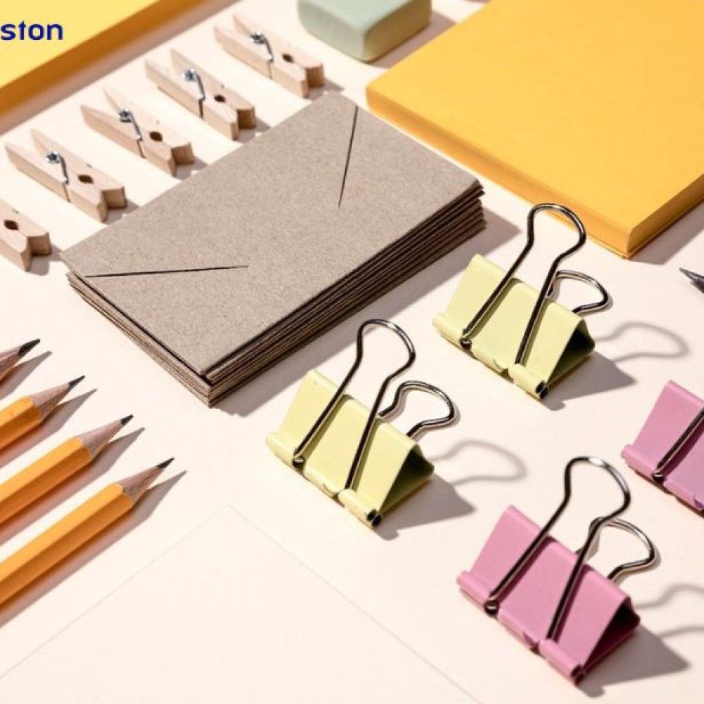 Premium Leather Binders for Professionals