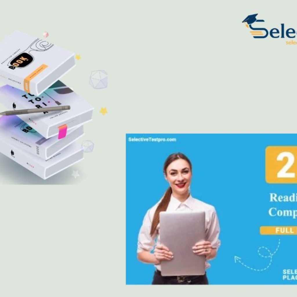 Ace Your Entrance Tests with Smart Practice for Selective Schools