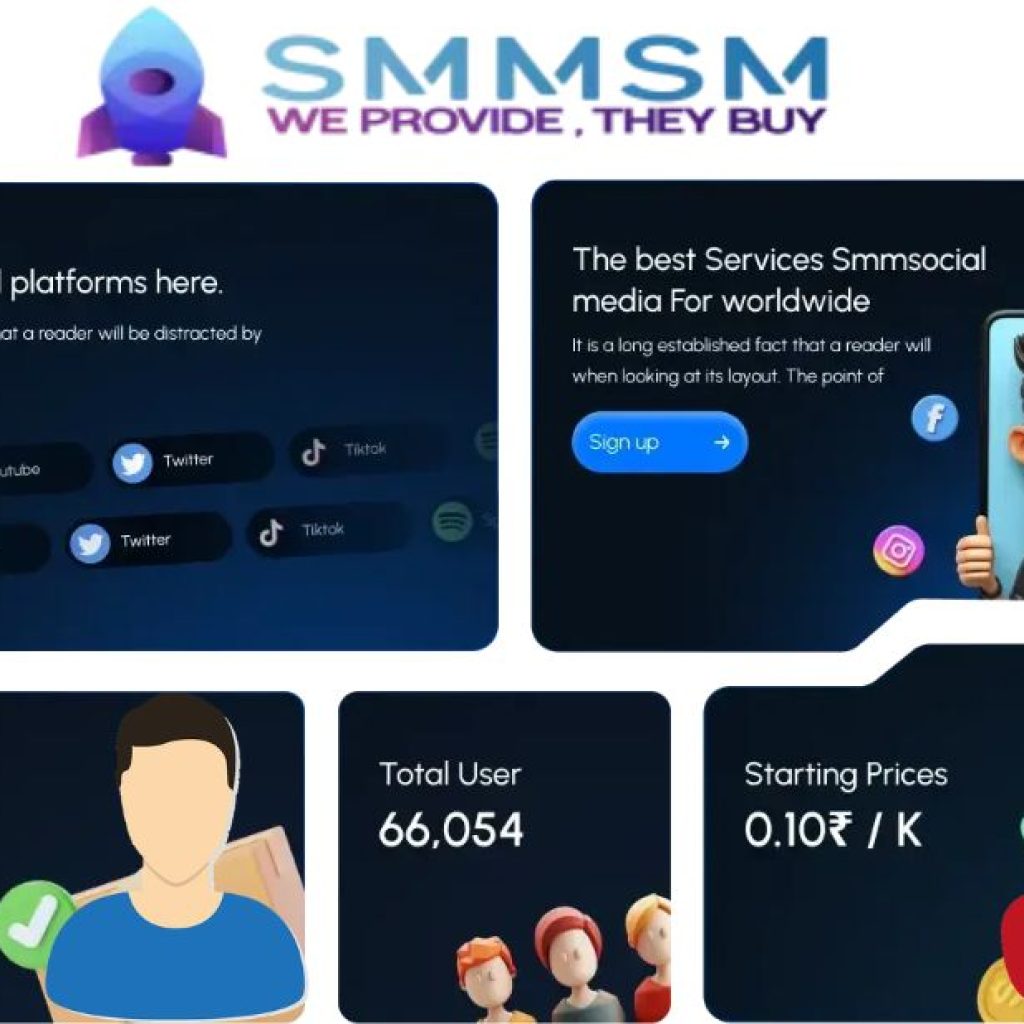 Budget-Friendly SMM Services for Quick, Safe Growth
