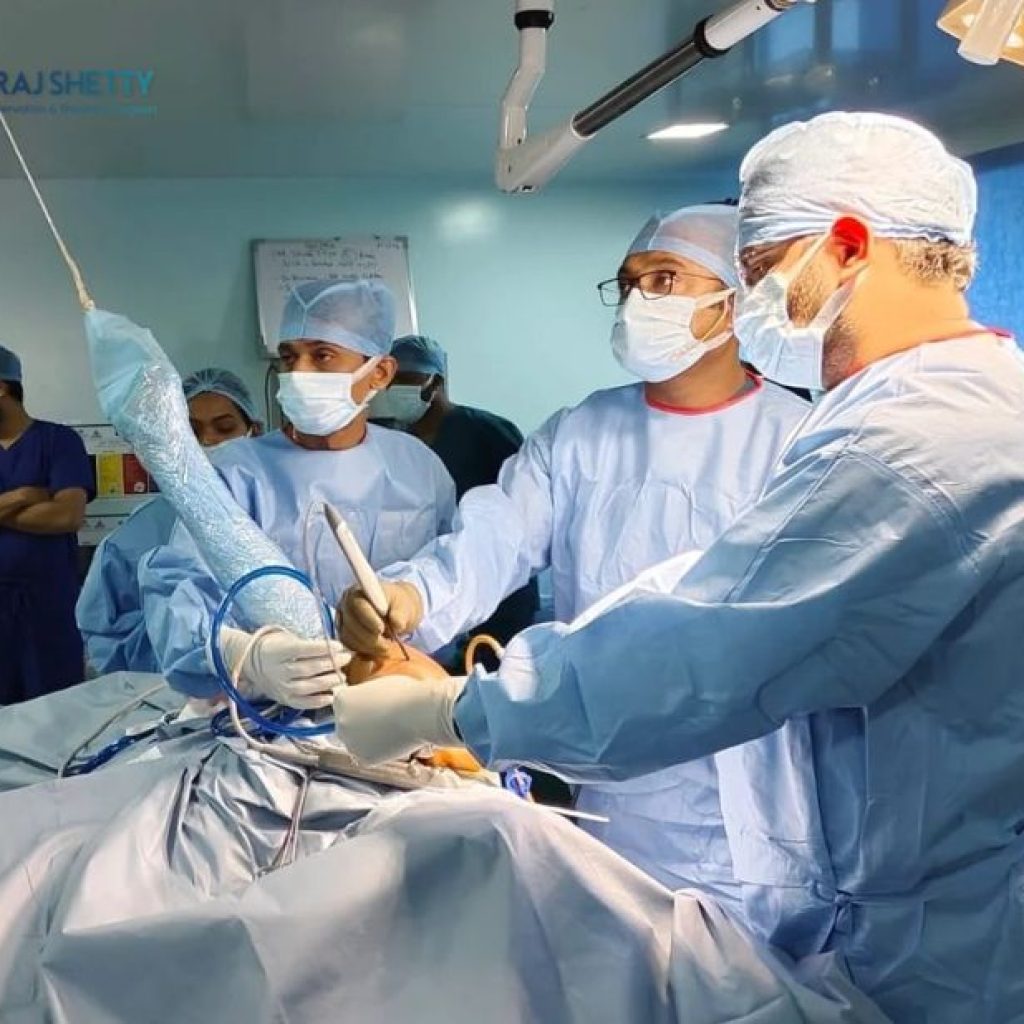 Expert Shoulder Repair: A Modern Arthroscopy Approach