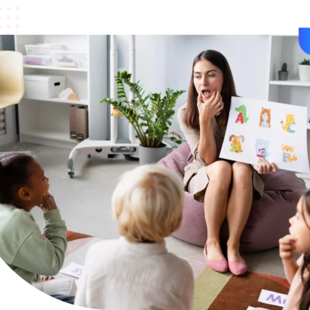 Launch Your Childcare Career with Flexible Online Training
